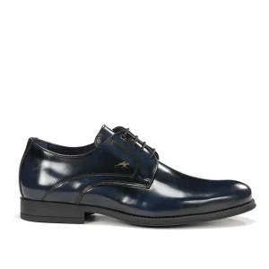 ARTHUR F1931 Chaussure Bleue