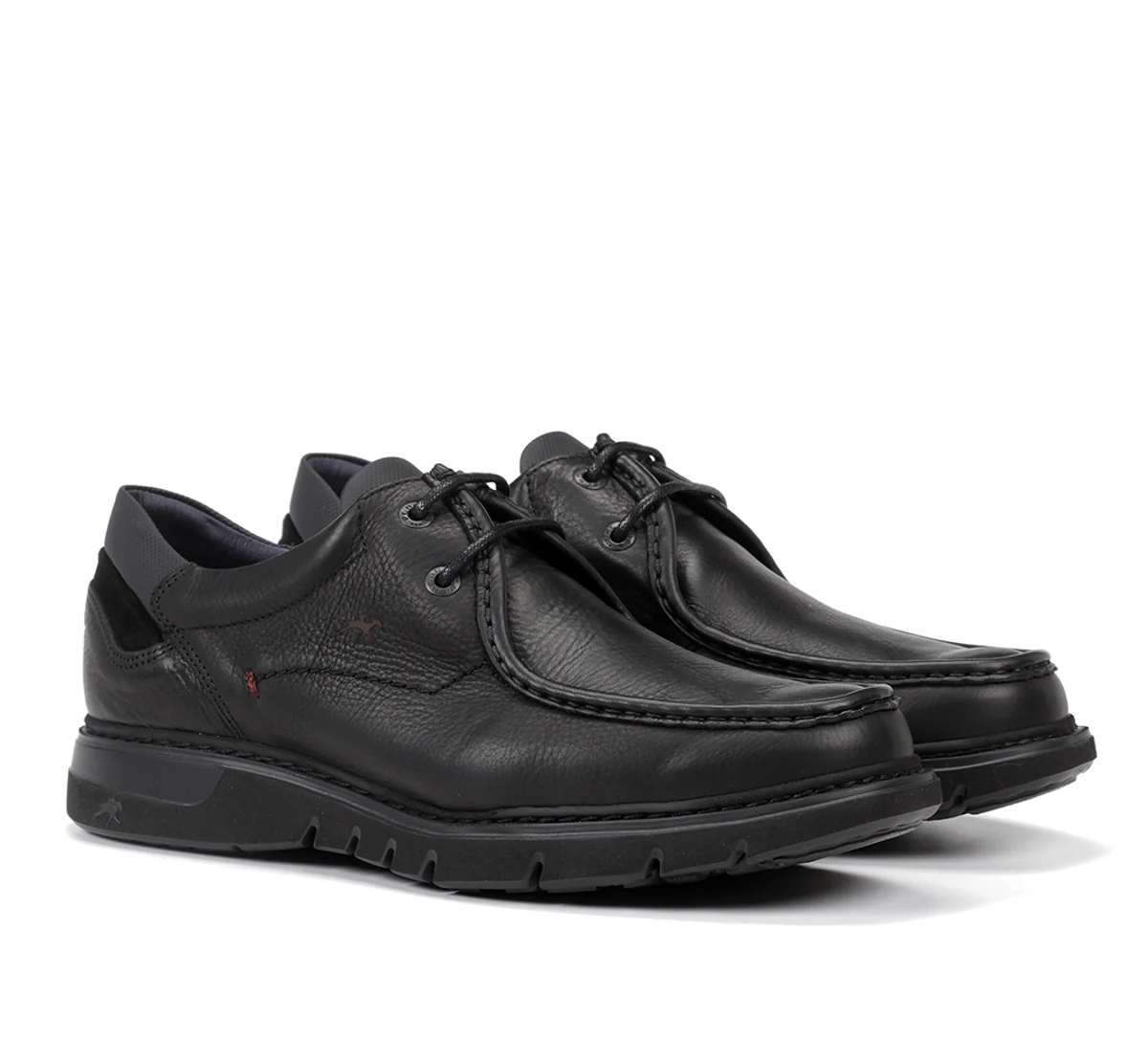 CELTIC 9595 Chaussure Noire