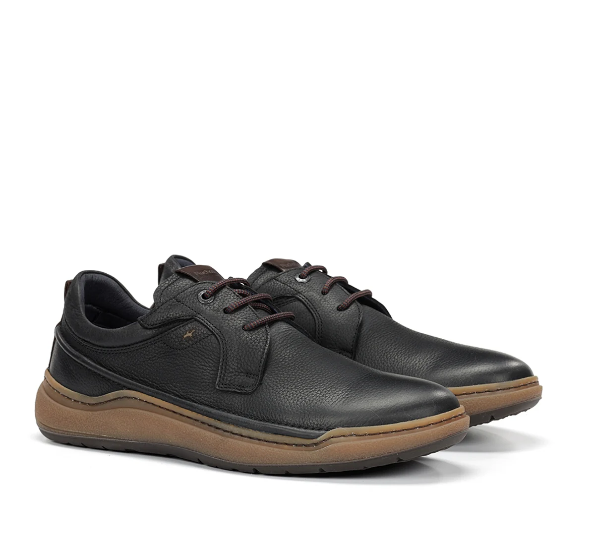 ROCKY F2033 Chaussure Noire