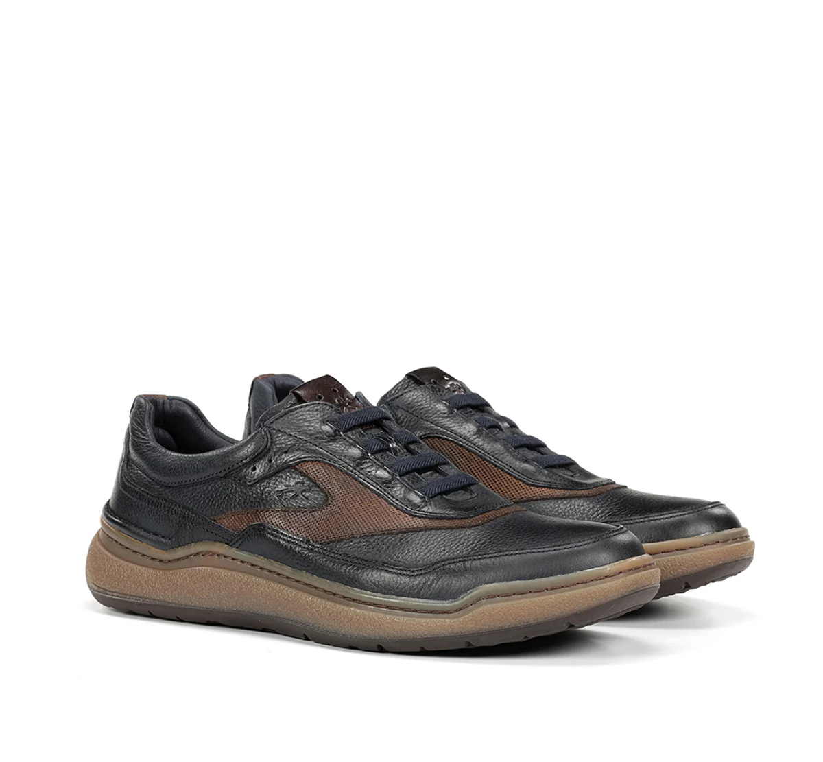 ROCKY F2040 Basket Bleue