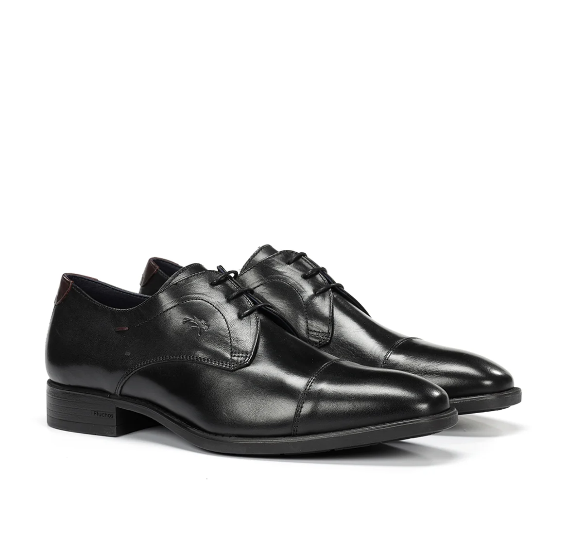 LUKE F1055 Chaussure Noire