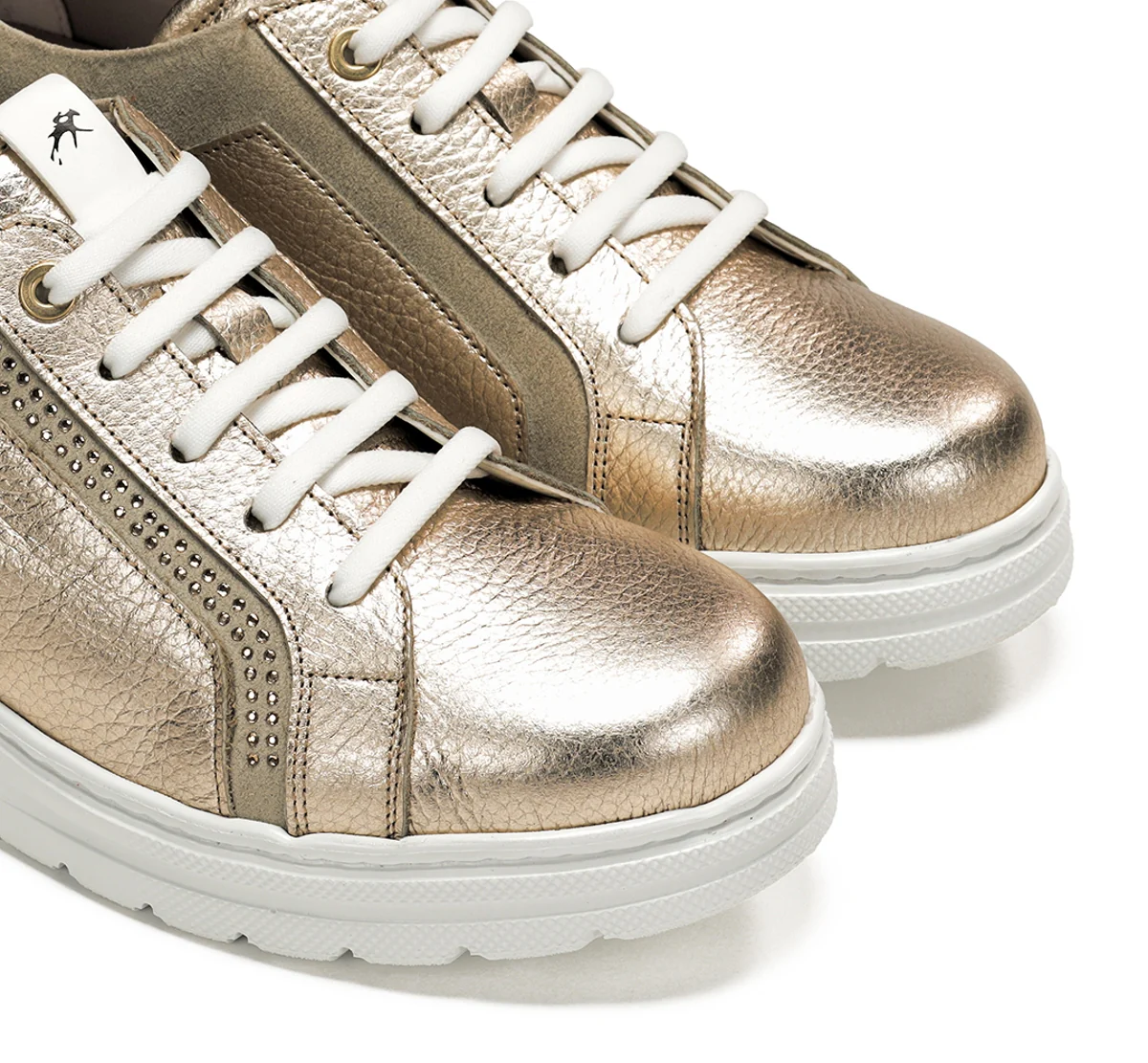 AQUA F1997 Basket Dorée – Image 6