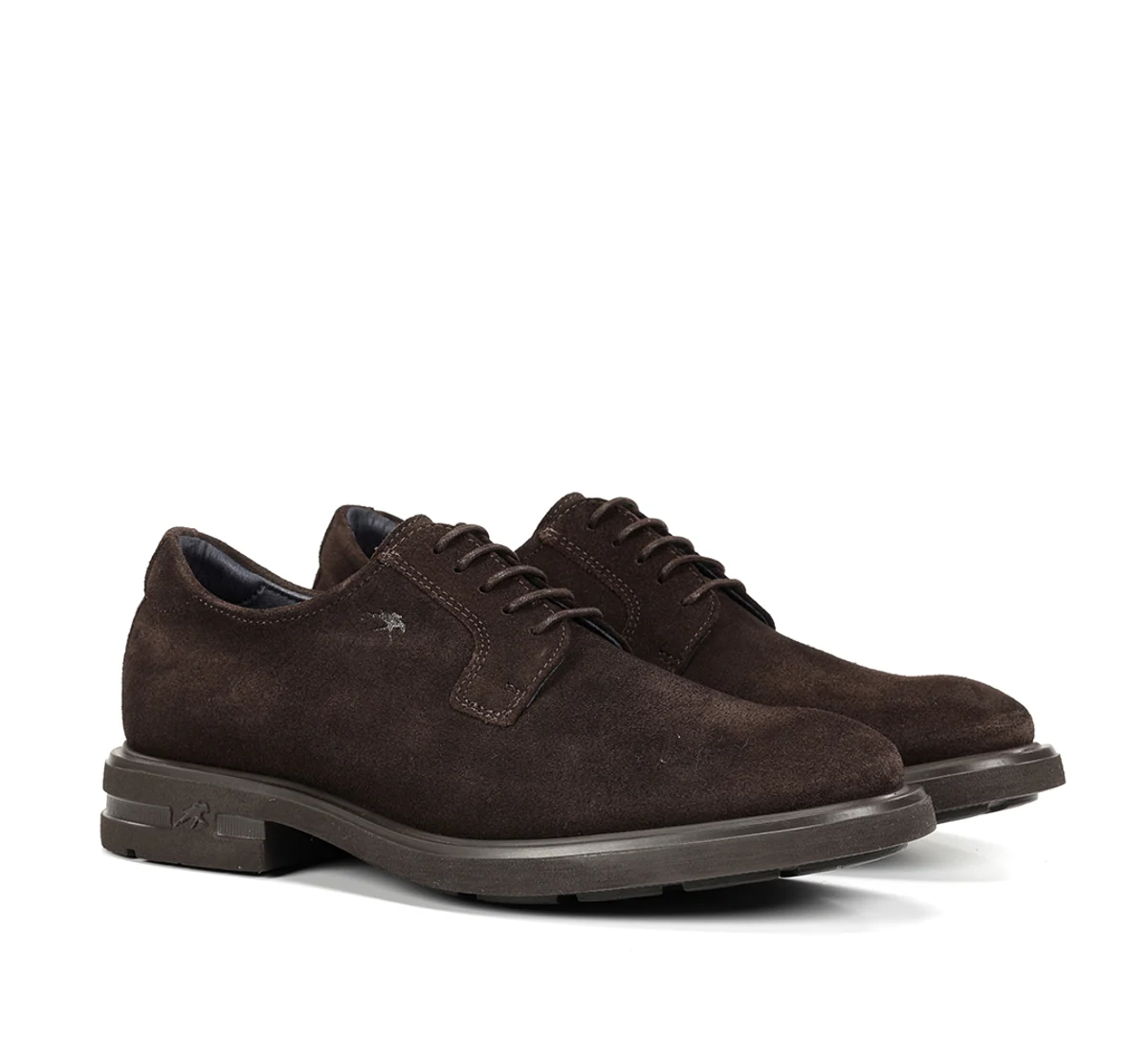 BELGAS F0631 Chaussure Brun