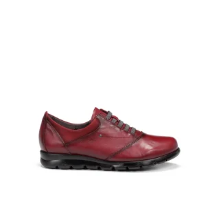 SUSAN F0354 Chaussure Rouge