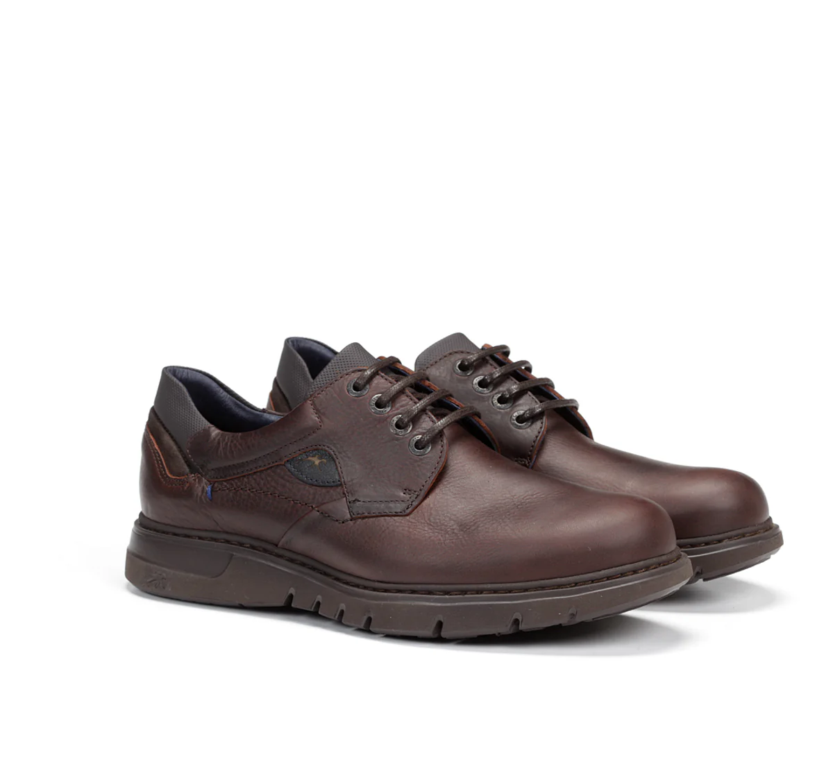 CELTIC F0247 Chaussure Brun