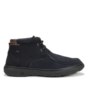 RAGNAR F1881 Bottine Bleue