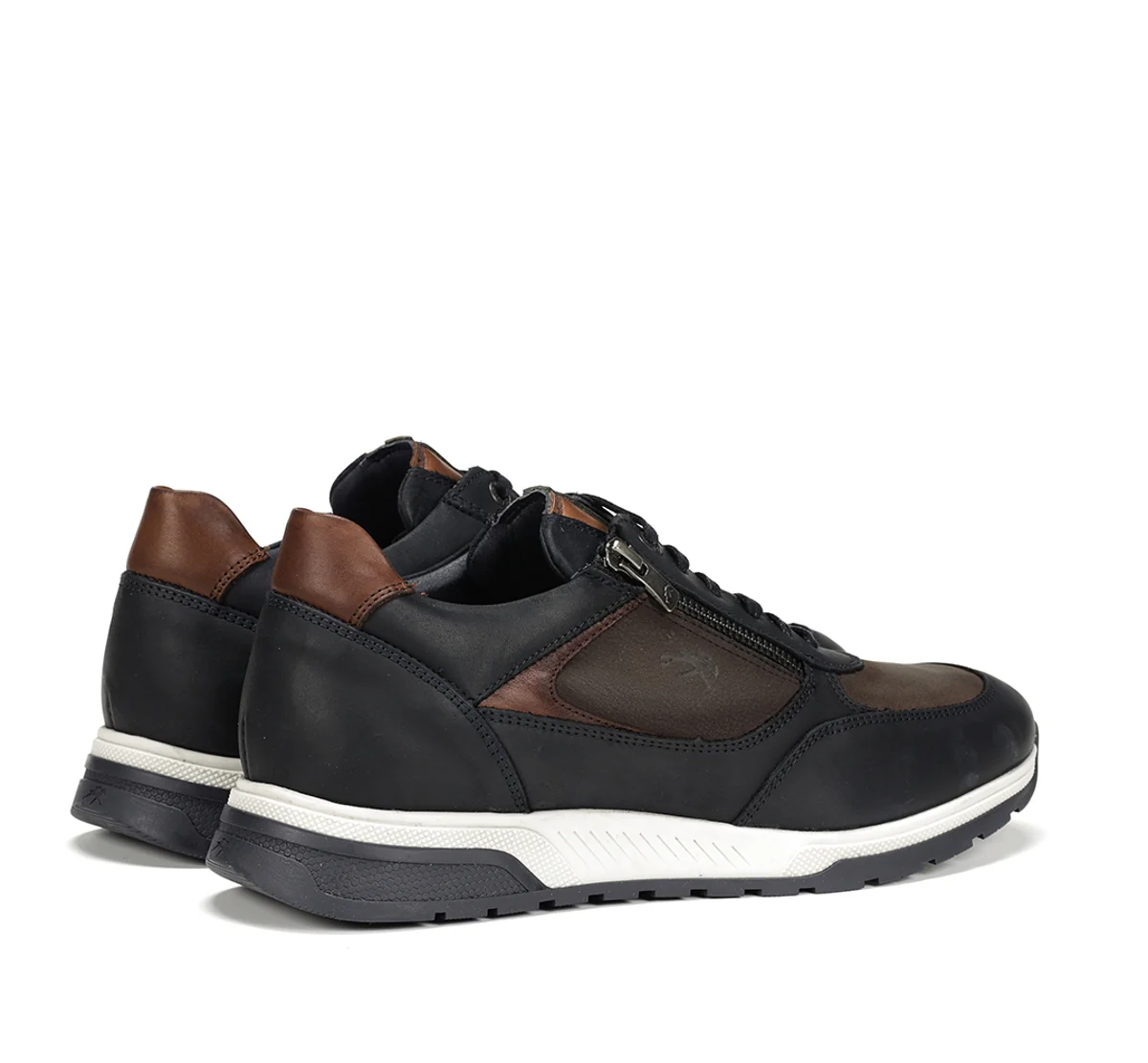 LOUIS F1603 Basket Bleue