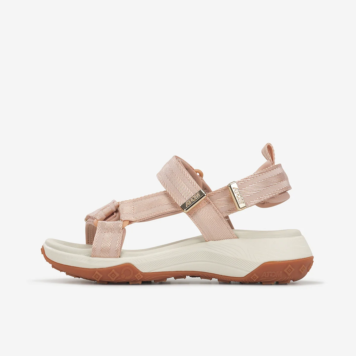 Sandale Sport Style Alliance AT187 Rose