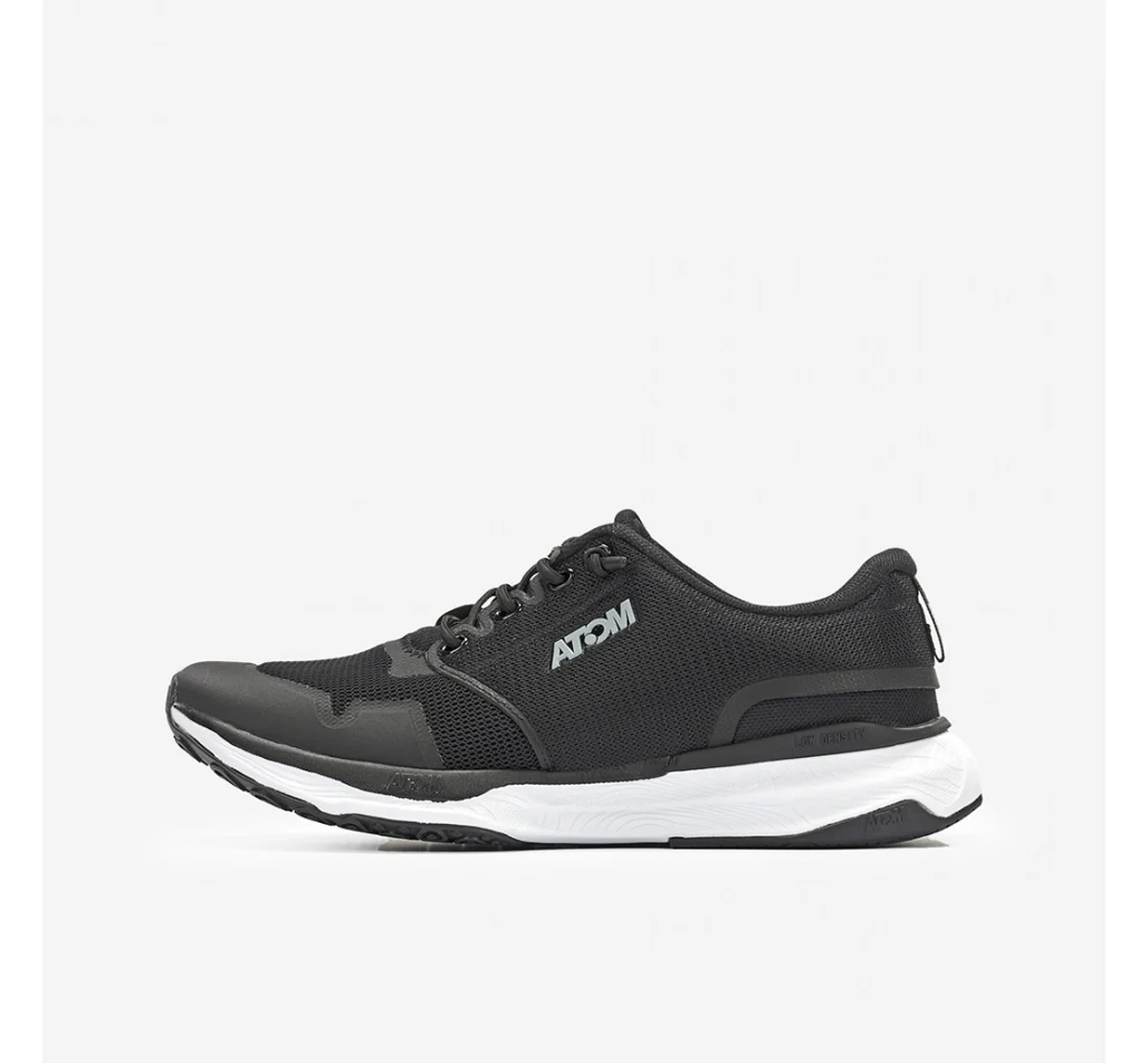 VICTORY AT163 Basket Noire