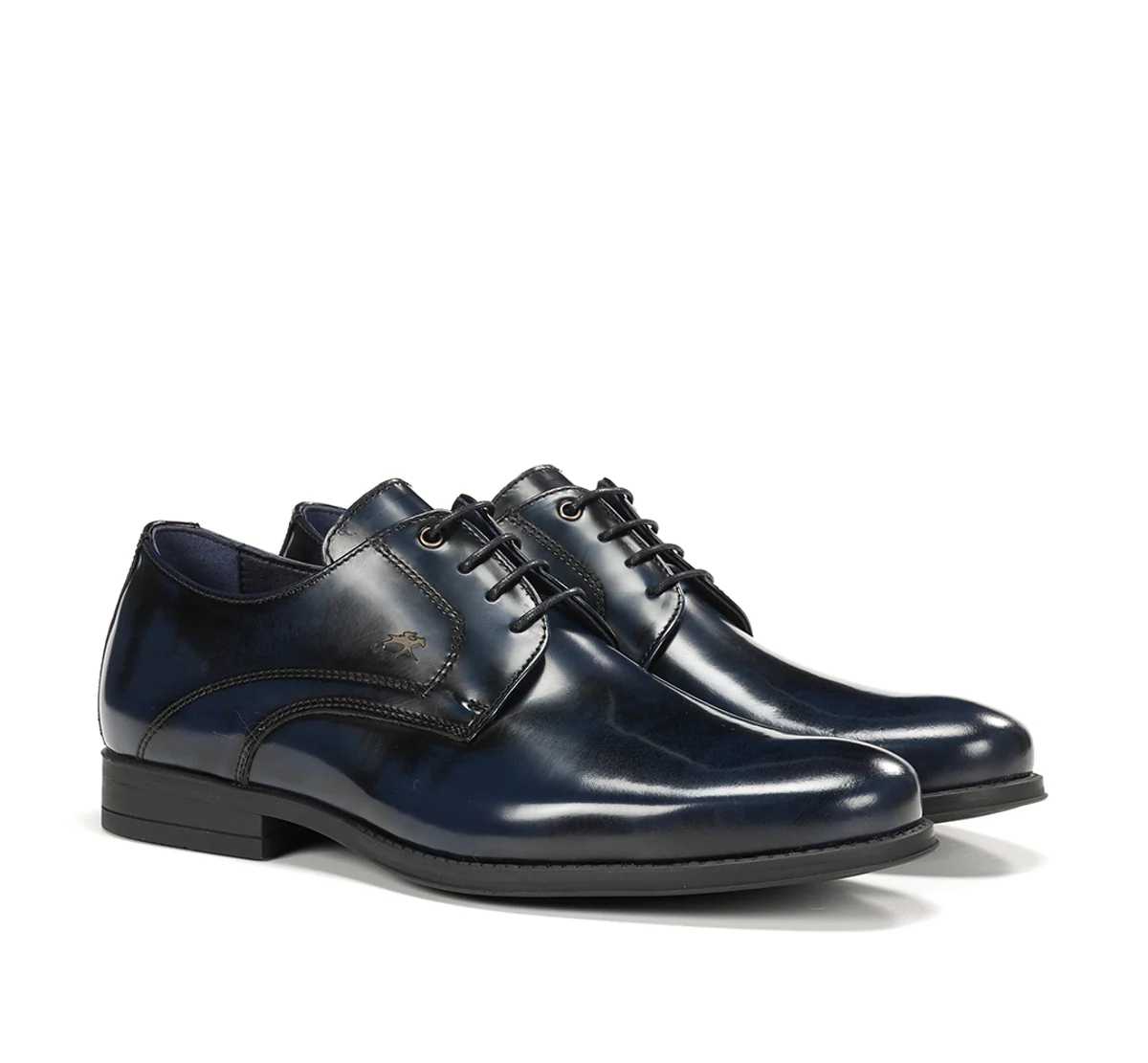 ARTHUR F1931 Chaussure Bleue