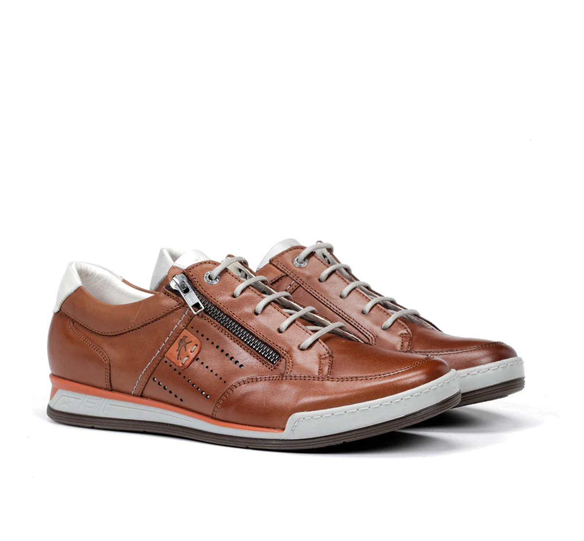ETNA F0148 Chaussure Brun