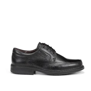 CLIPPER 9579 Chaussure Noire