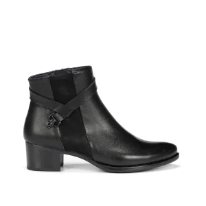 ALEGRIA D7232 Bottine Noire