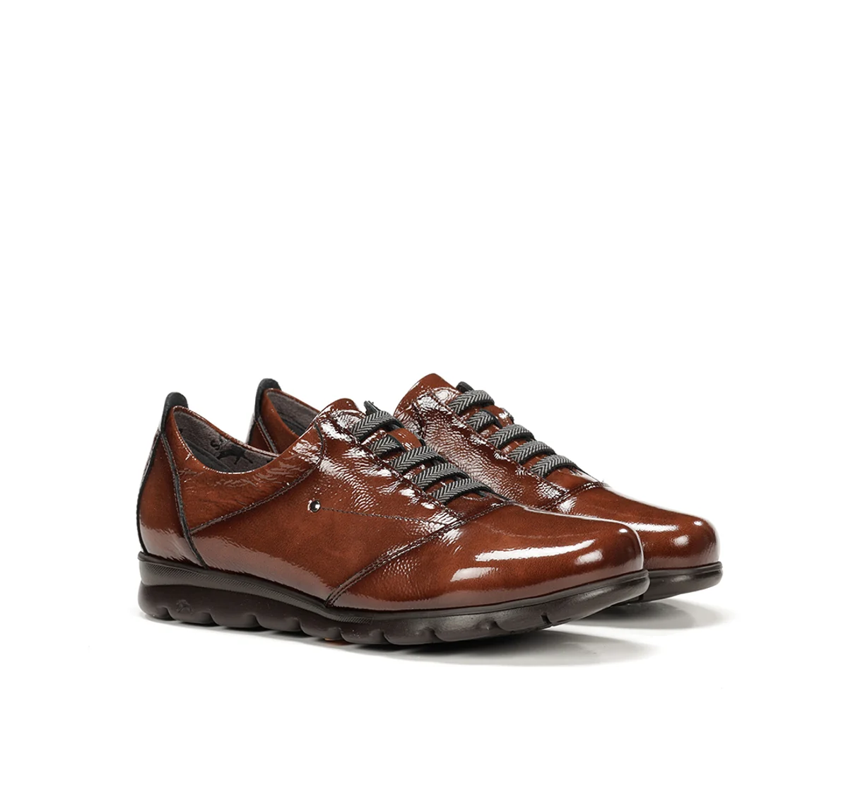 SUSAN F0354 Chaussure Brun