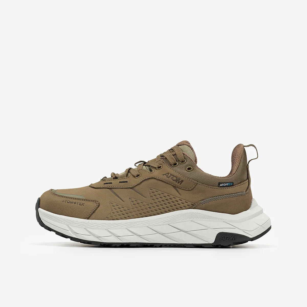 URBAN AT172 Basket Verte