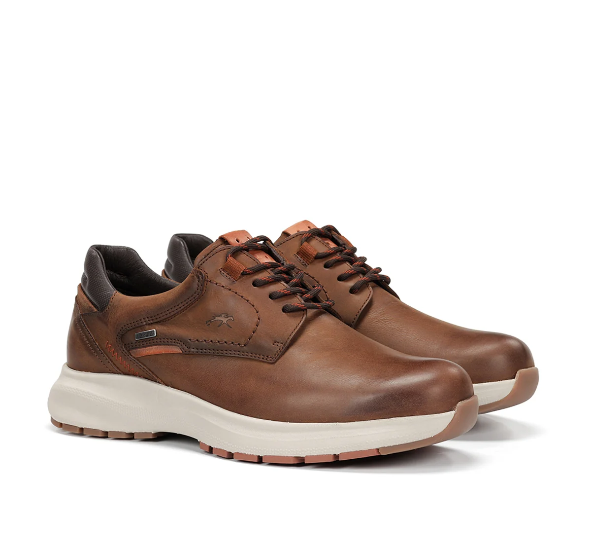 TRITON F2067 Chaussure Brun