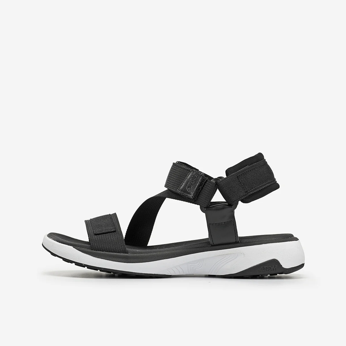 Sandale Sport Style Energy AT182 Black