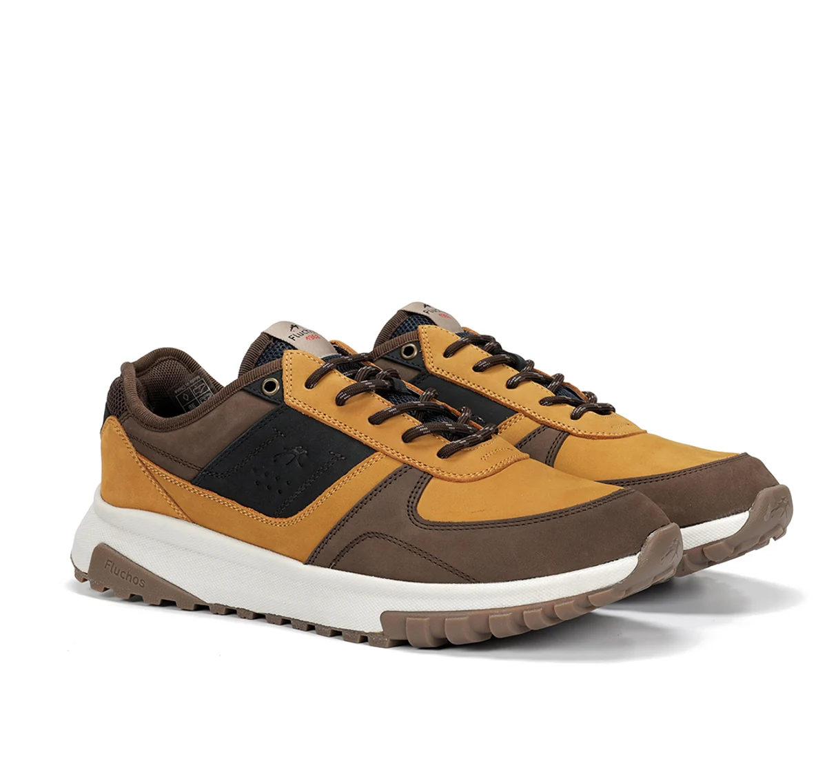 ARION F2013 Basket Jaune