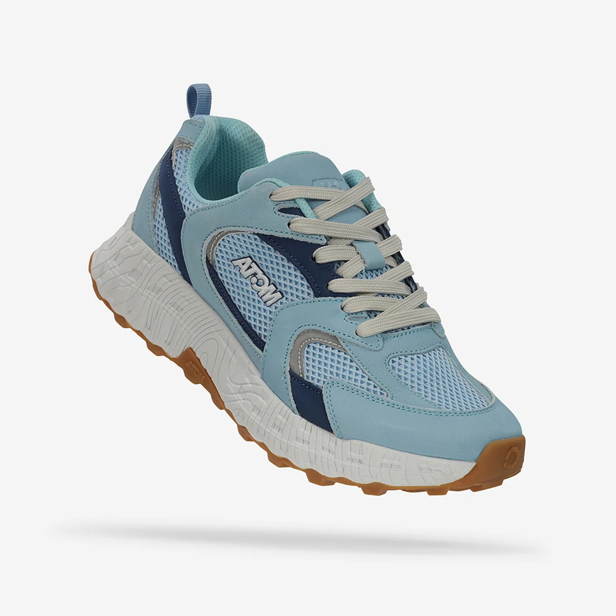 Basket Sport Style Free Ride AT186 Blue – Image 9