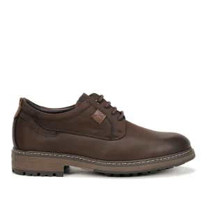 TRUMAN F1589 Chaussure Brun