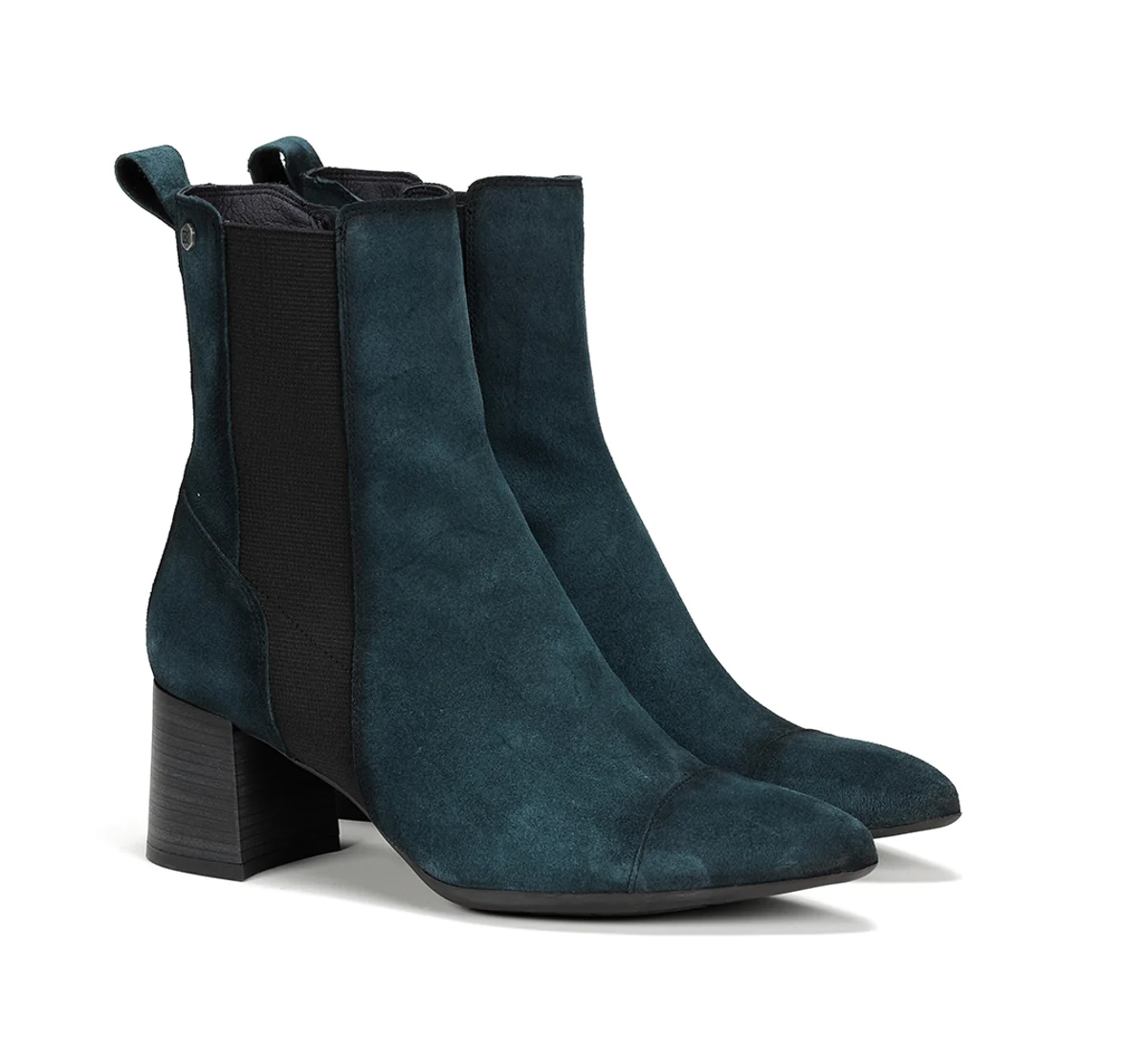 MARGOT D9231 Bottine Bleu