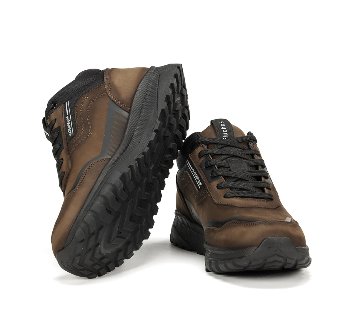 ARION F1840 Basket Taupe – Image 4