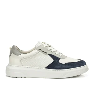 BOSTON F1970 Basket Bleue