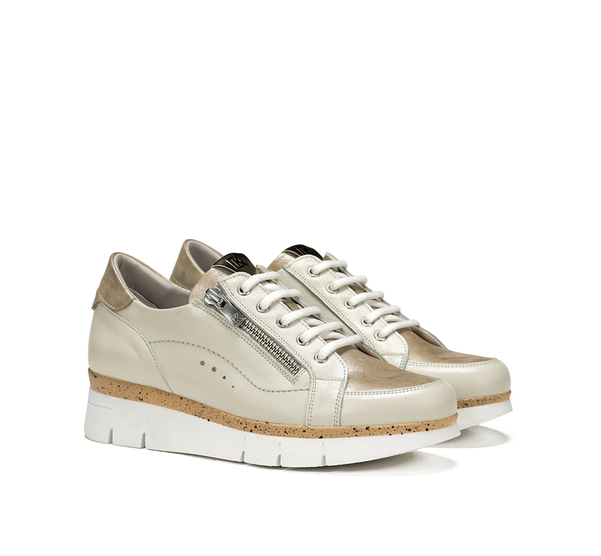 INDIA D9301 Basket Taupe