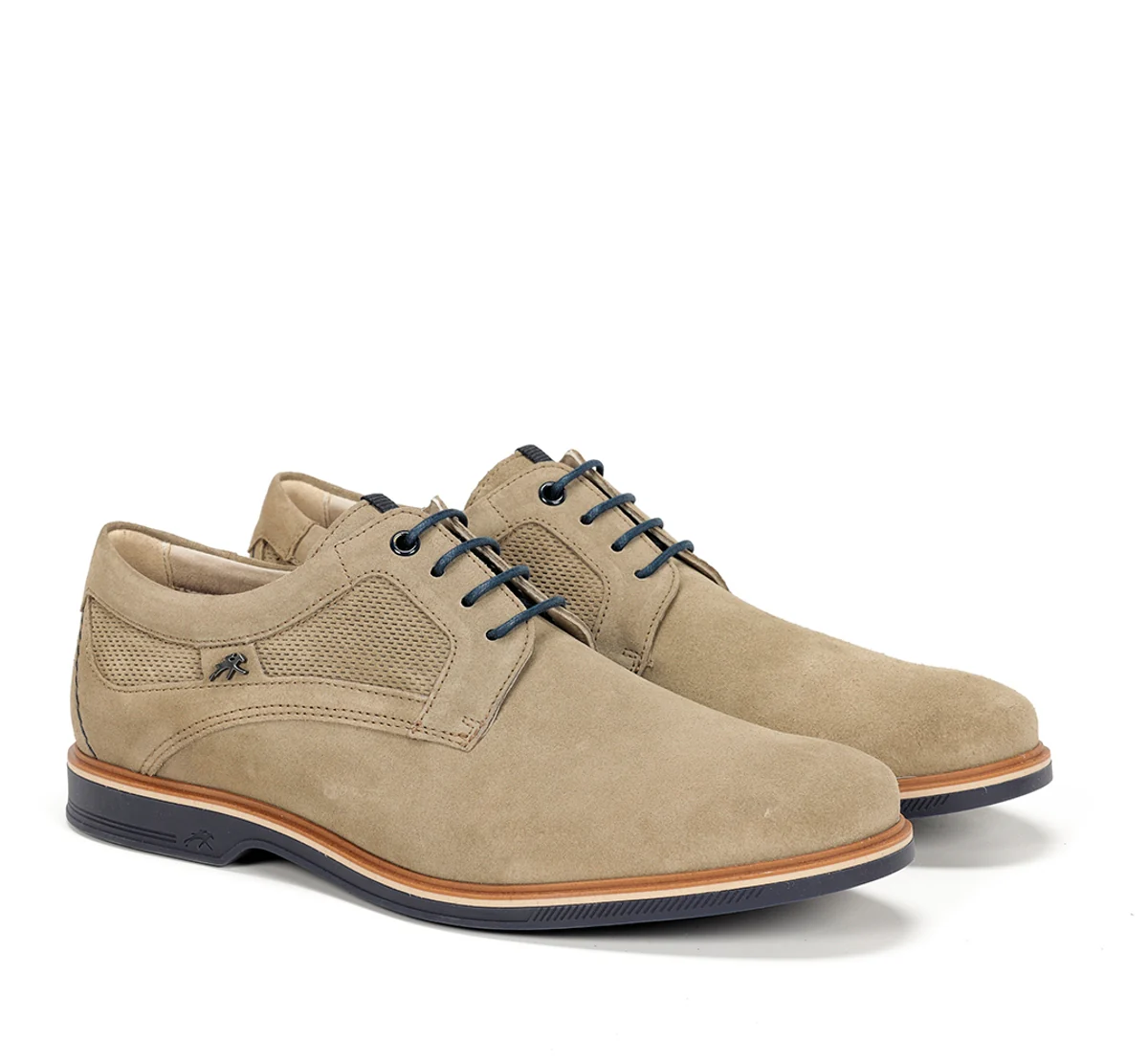 TRISTAN F1744 Chaussure Beige