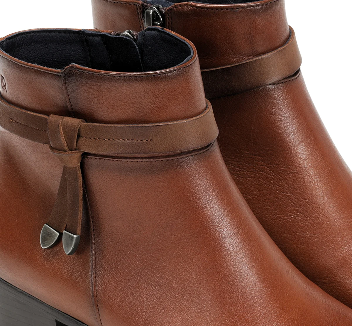 ALEGRIA D8889 Bottine Brun – Image 6