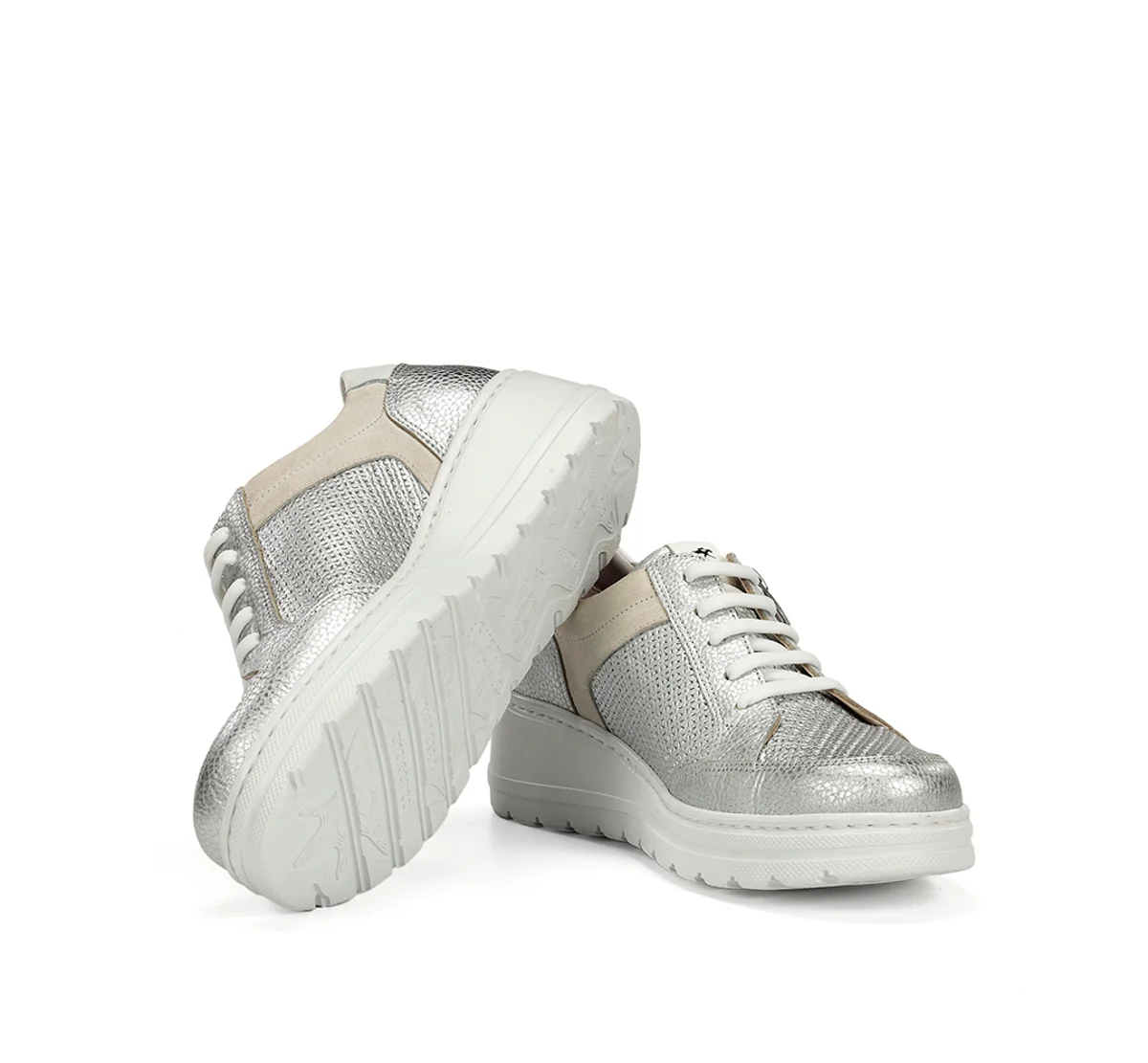 AQUA F2173 Basket Argent – Image 4