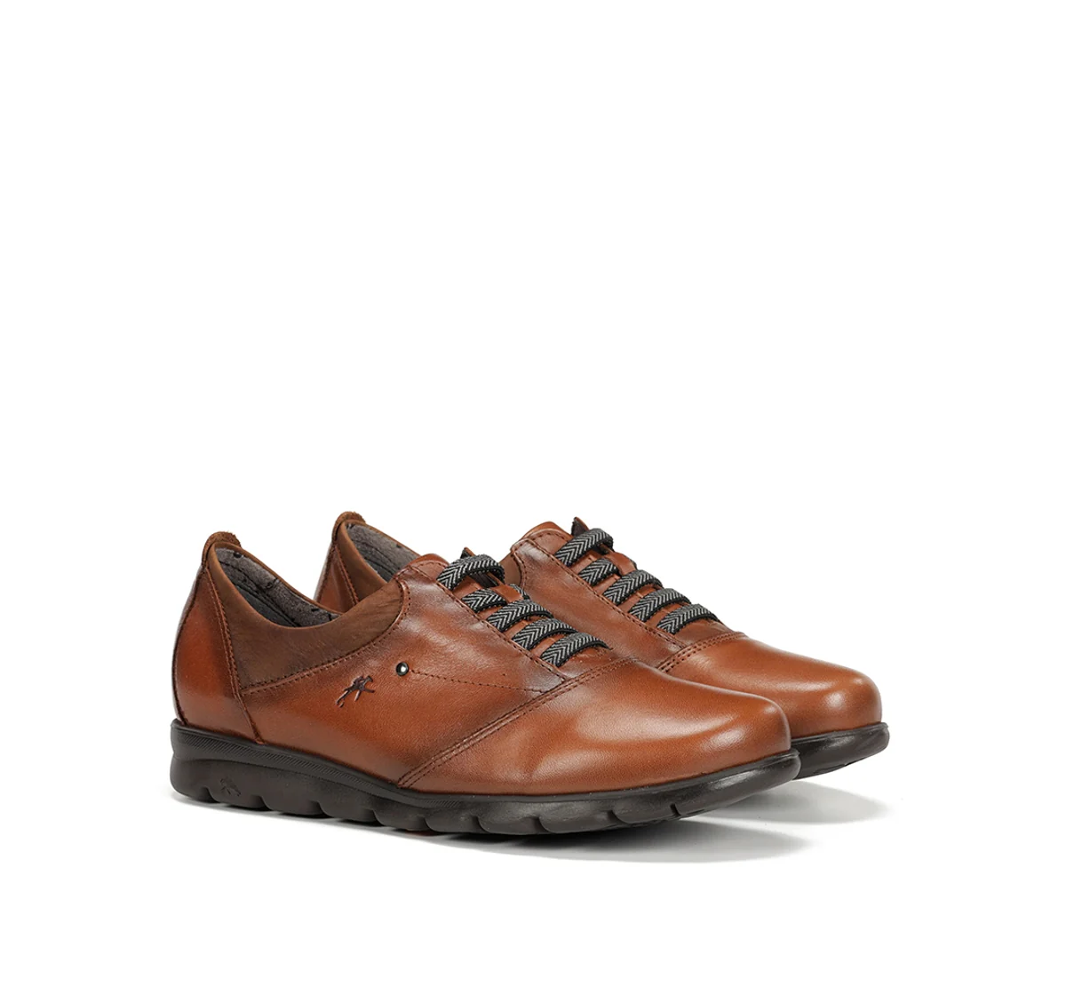 SUSAN F0354 Chaussure Brun