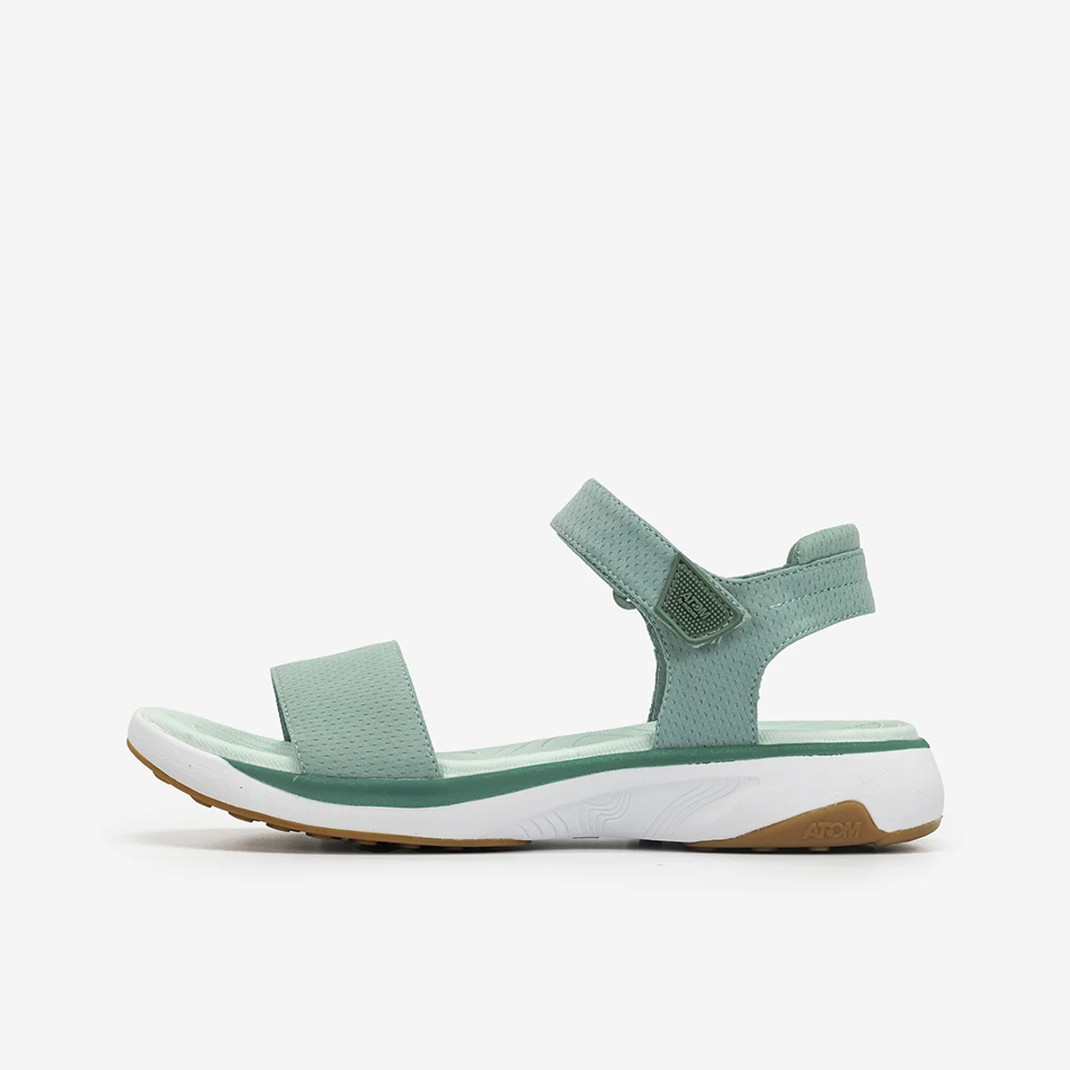 Sandale Sport Style Energy AT183 Green