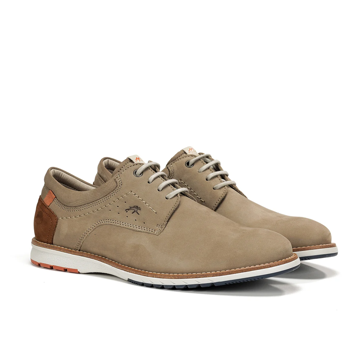TAYLOR F1978 Chaussure Taupe