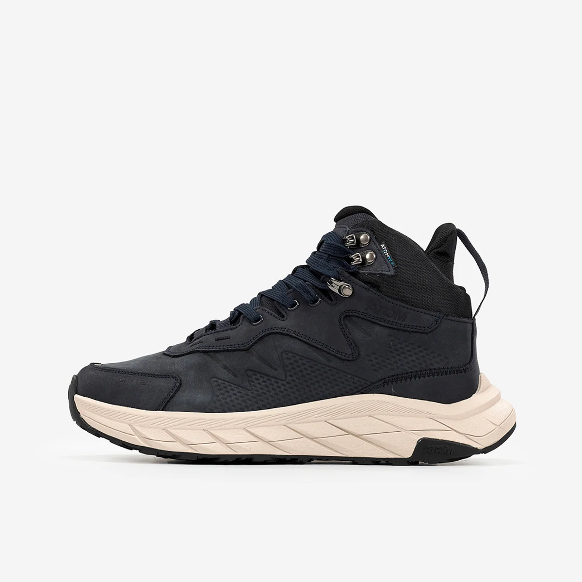 URBAN AT171 Basket Bleu