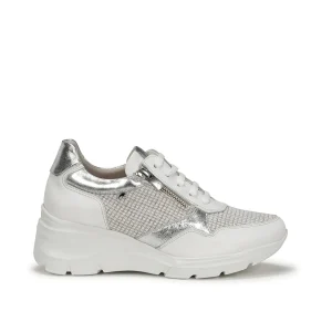 OLAS F1660 Basket Blanche