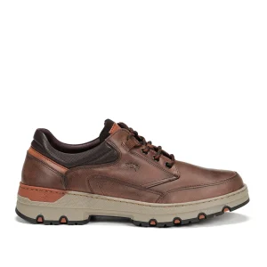 SIGURD F1846 Chaussure Brun