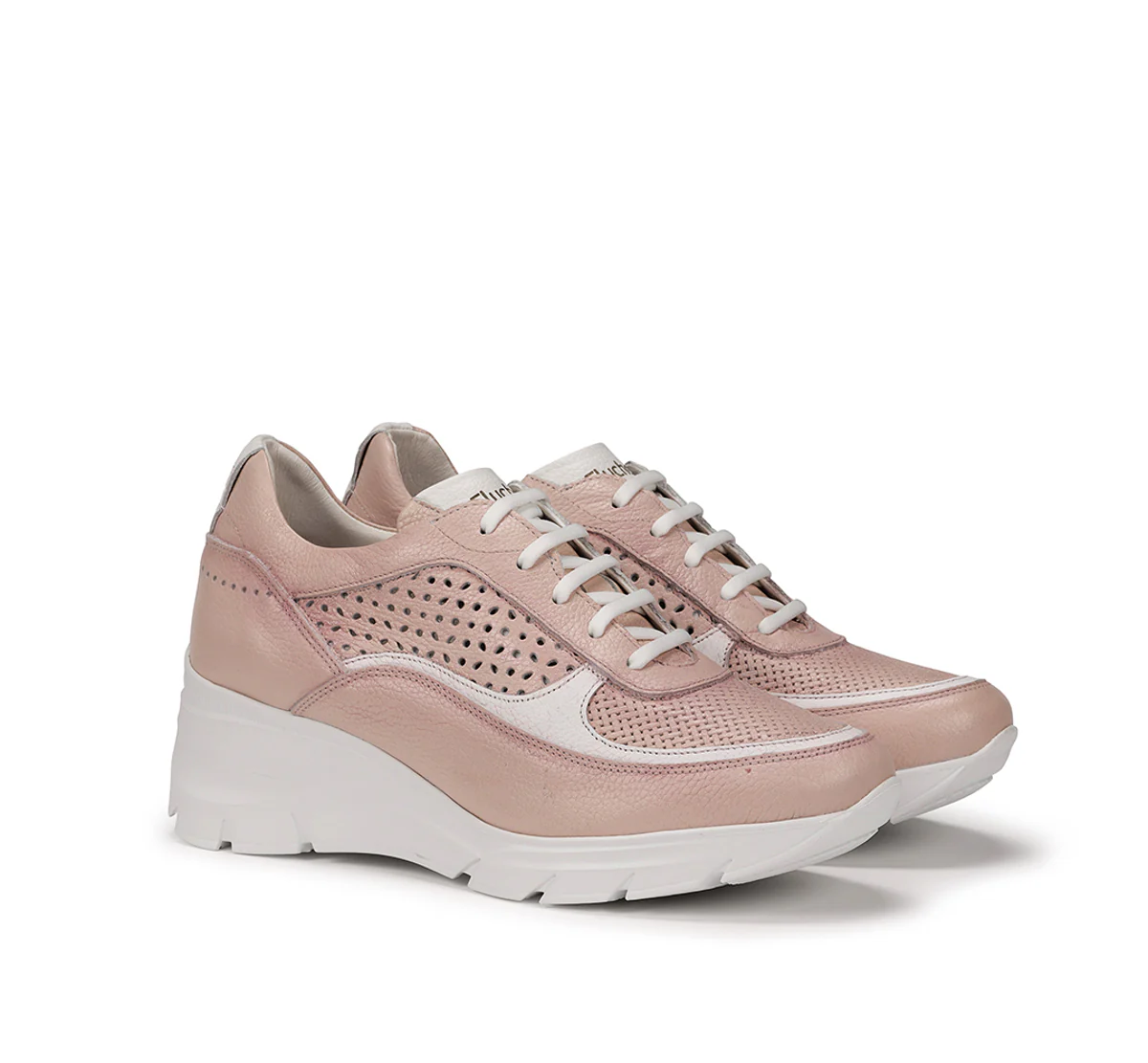 OLAS F1407 Basket Rose