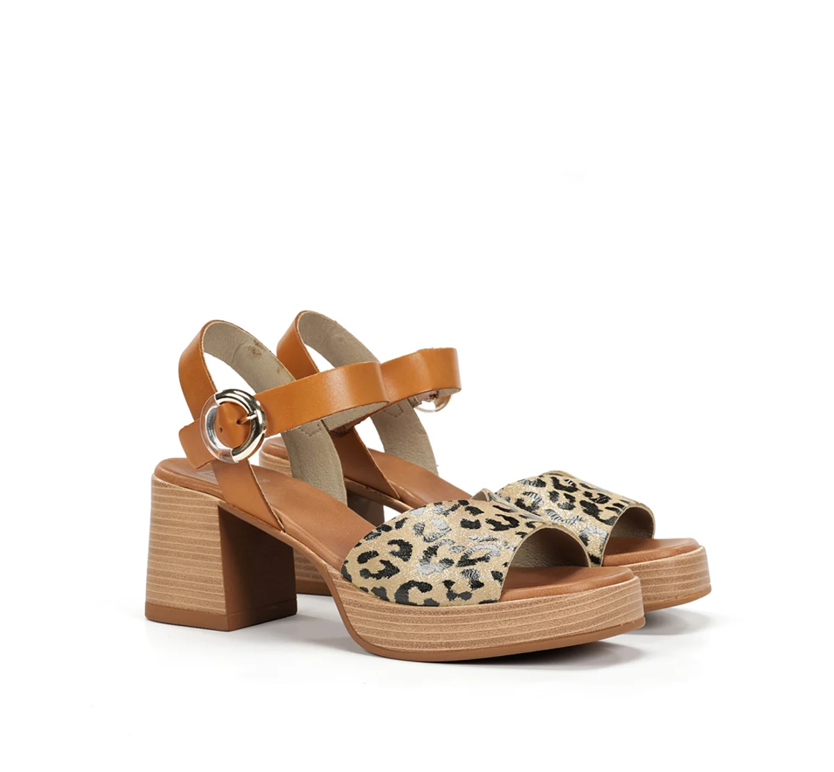 DIAMOND D9287 Sandale Taupe