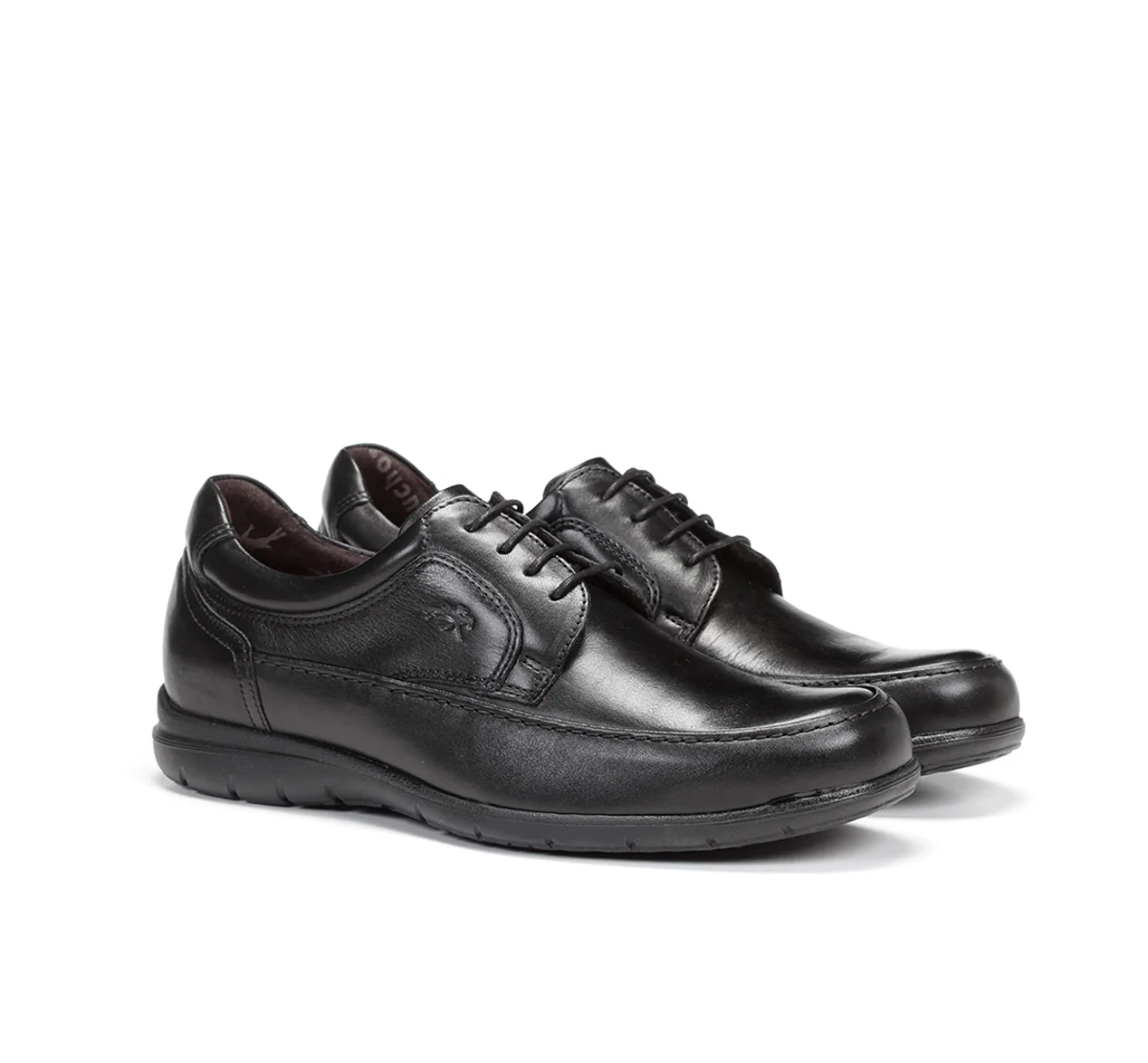 LUCA 8498 Chaussure Noire