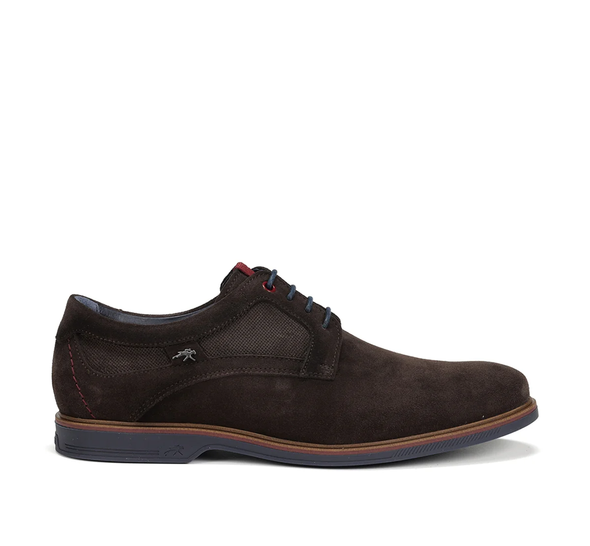 TRISTAN F1857 Chaussure Brun