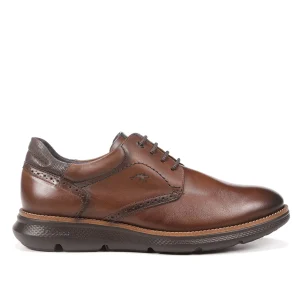 WILLIAM F1351 Chaussure Brun