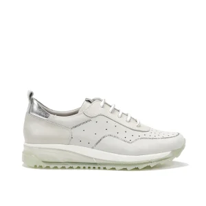 NAVY D8201 Basket Blanche