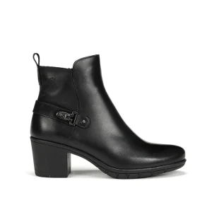 NYDIA F1798 Bottine Noire