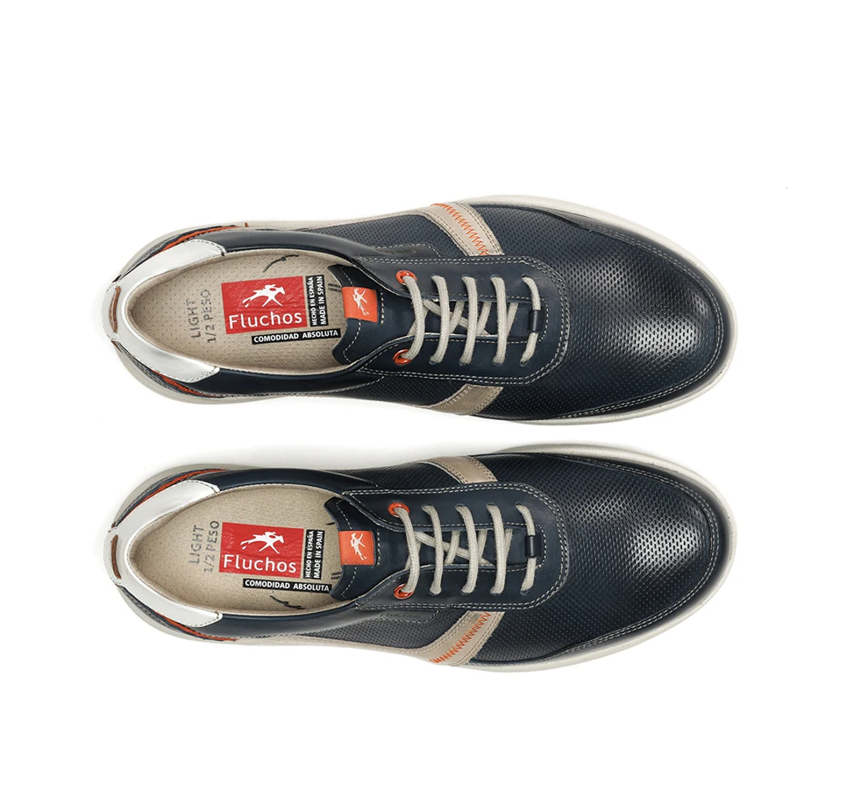 KAI F1991 Basket Bleu – Image 5