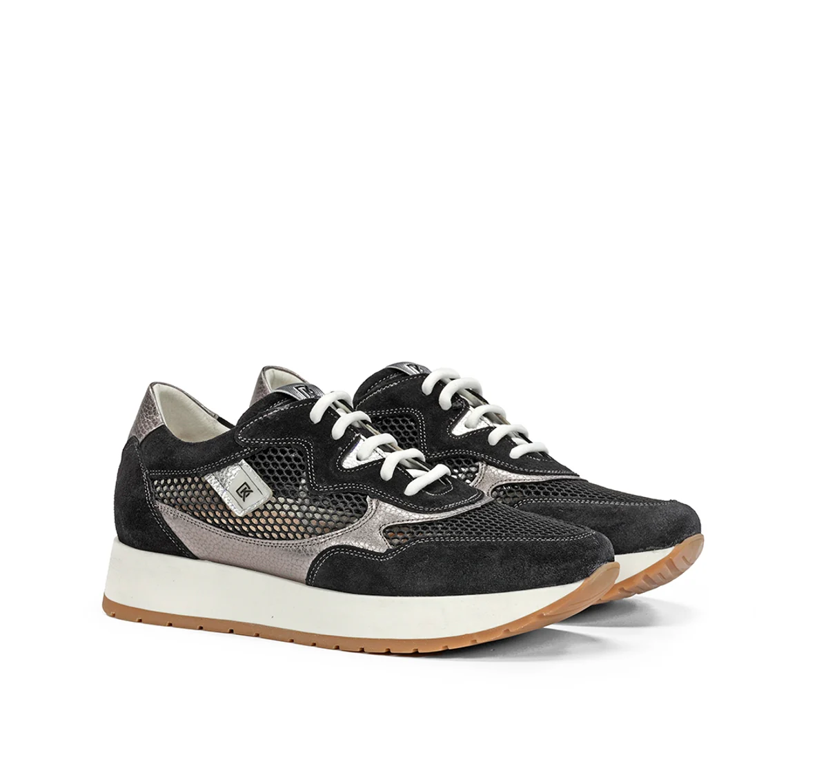 SPLIT D9473 Basket Noire