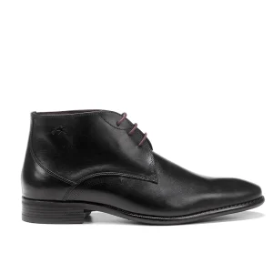ALEX 9205 Botte Noire