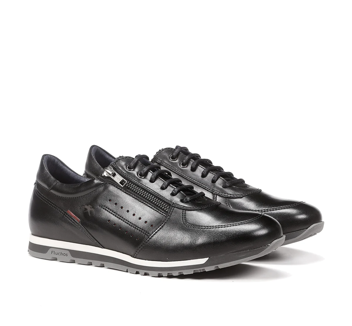 SANDER F0928 Basket Noire