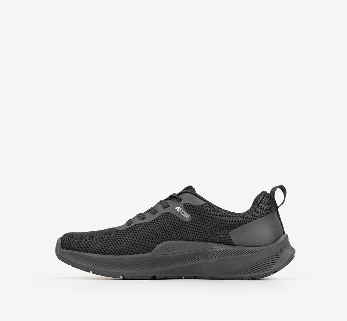 ACTIVITY AT128 Basket Noire