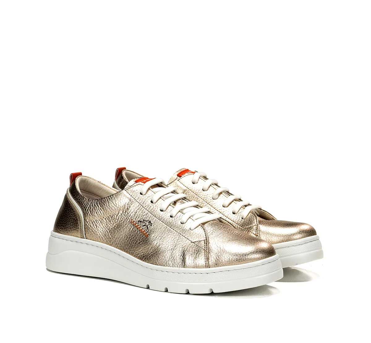 POMPAS F1917 Basket Dorée